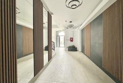 Apartament 2 camere Neofort Titan 1 Decembrie 1918 - 8