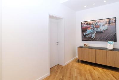 Vanzare apartament 5 camere renovat,mobilat etaj 2 in imobil zona Piata Unirii - 5