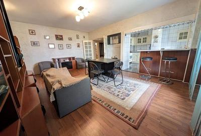 Parcul Catedralei - chirie 2 camere - mobilate si utilate - 3