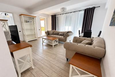 DE ÎNCHIRIAT – APARTAMENT 3 CAMERE | BULEVARDUL AUREL VLAICU | PARCARE INCLUSĂ - 2