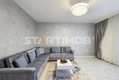 Apartament 3 camere cu boxa si parcare Coresi - 13
