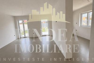 Casa individuala P+M Giarmata 584 mp 22 front, interior la alb - 16