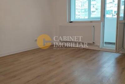 Apartament cu 2 camere decomandat în Alexandru cel Bun