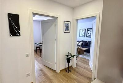 Apartament 2 camere | Pet friendly | Parcare si boxa | Urban Plaza - 8