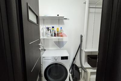 Apartament de închiriat, 2 camere, zona BMW, Floresti - 16