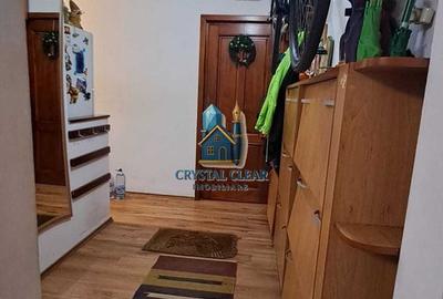 Apartament 2 camere și dependințe - cartierul Dâmbu Pietros - 4