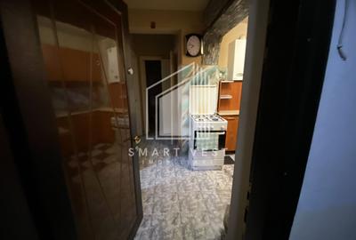 Apartament 2 camere | Etaj 2 | Zona Piata Someș - 5