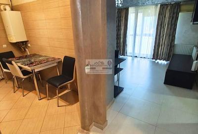Apartament 2 camere, mobilat și utilat, zonă centrală – Tecuci - 5