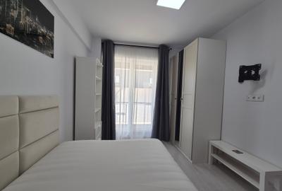 Apartament 2 camere | Mobilat utilat complet | 2 parcari private incluse - 7