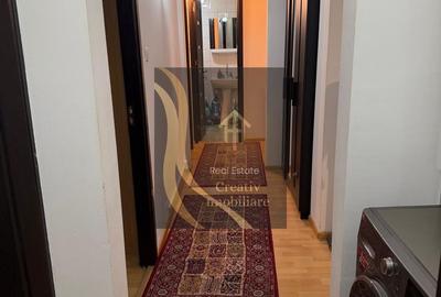 Apartament 4 Camere - Militari Gorjului - Valea Cerbului - 7