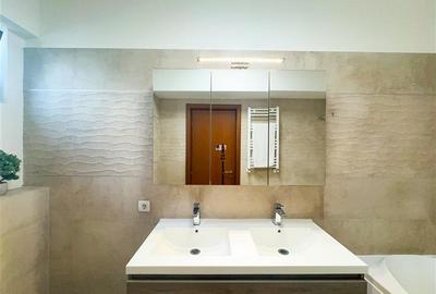 Apartament de inchiriat 3 camere Herastrau Nordului - 22