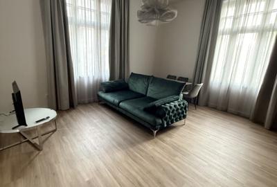 Apartament 2 camere, 70 mp, la cheie, PRIMA închiriere, zona străzii Napoca - 8