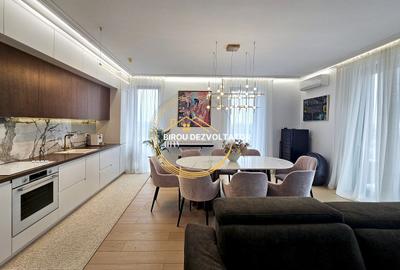 Apartament cu 2 camere decomandat în Theodor Pallady