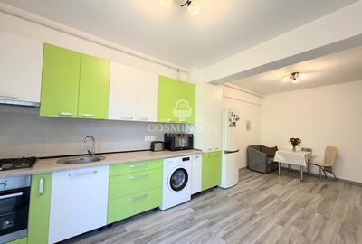 Apartament cu 2 camere de vanzare Zona Europa I Terasa I Loc parcare - 3