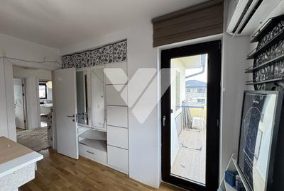 Casa moderna tip duplex 4 camere si teren 250 mp - Cristian Sibiu - 15