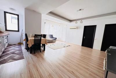 Apartament cu 3 camere în Herăstrău