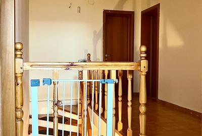 Casă unifamilială Otopeni - 18