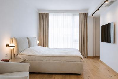 Vila-duplex noua smart lux mobilata Pipera-Iancu Nicolae - 8