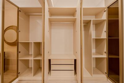 STUDIO | 1 CAMERA | PIPERA | IVORY | ROND OMV | NOU | LUX | PRET + TVA - 18