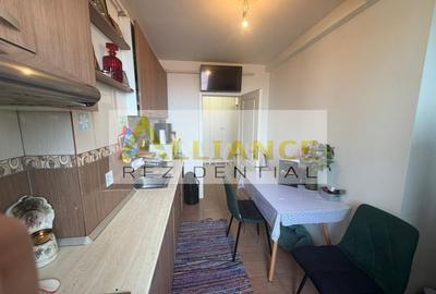 Apartament cu 2 camere decomandat în Sud