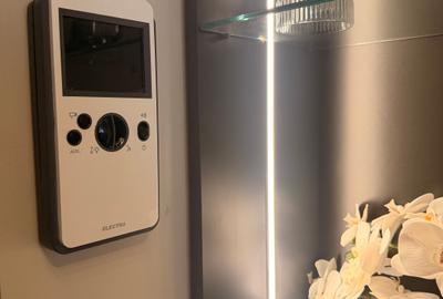 Apartament 3 camere de închiriat | Zăgazului – Herăstrău | Parcare + boxă inclus - 9