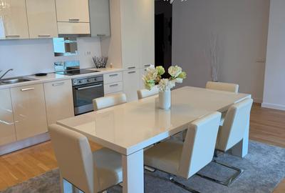 Apartament 3 camere |Erou Iancu Nicolae | Piscină & Fitness | Parcare inclusă - 4