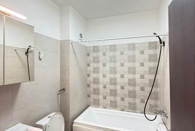 APARTAMENT TIP STUDIO-MOBILAT-COMISION 0%-MILITARI RESIDENCE - 8