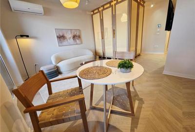 Prima închiriere | Apartament nou Smart Home | Parcare subterană | Jab - 3