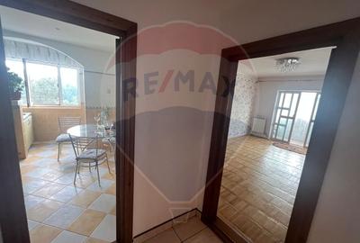 Apartament 4 camere b dul Garii - 15