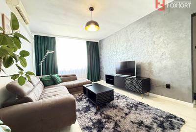 Apartament cu 3 camere, de vanzare in zona Circumvalatiunii - 9