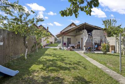 Casă primitoare P+M de vânzare în Pecica – construcție 2014 - 28