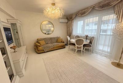 Apartament 3 camere Metrou Berceni 5 min Mobilat Utilat lux - 2
