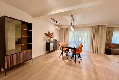 5-room villa | residential complex with swimming pool | Iancu Nicolae area - 8