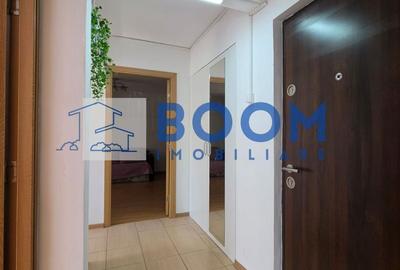 Apartament 2 camere Ostroveni | Etaj 1 | Complet mobilat I-01 - 6