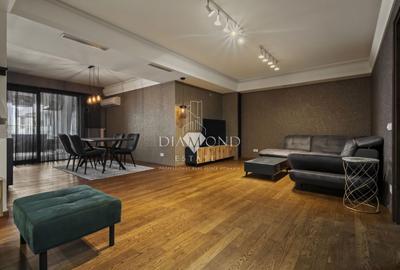 Apartament cu priveliste panoramica | Parcare | Sauna | 2 dressing-uri - 6