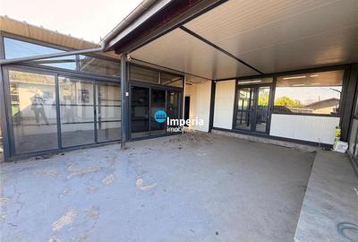 Spatiu de inchiriat Ciurbesti Magazin/ BAR - 4