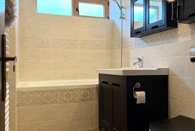 Sisesti / Straulesti / Apartament 100 mp cu Terasa/ Boxa / Parcare Optional - 14