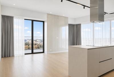 3 Dormitoare | One Verdi Park | Floreasca - 1