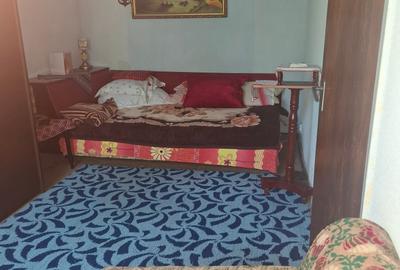 Groapa-apartament 3 camere,parter,boxa - 6