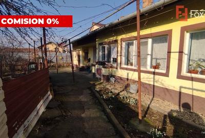 Casă individuală cu 3 camere în Bogdăneștilor
