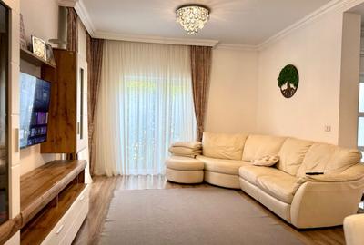 Duplex modern -  confort, eficiență și independență energeticǎ - 7