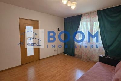 Apartament 2 camere Ostroveni | Etaj 1 | Complet mobilat I-01 - 2