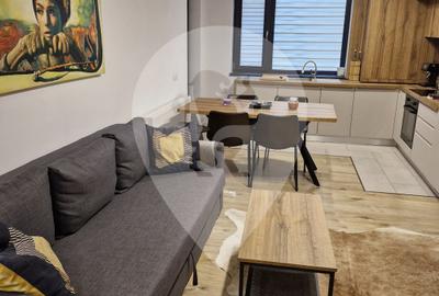 Apartament 3 camere - parcare si boxa- Tractorul- Complex Ambiance - Coressi Mal - 1