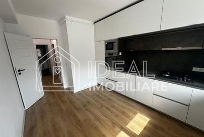 Apartament 2 camere si balcon, zona Calea Surii Mici - 2