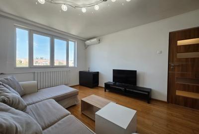 Militari - Uverturii - vanzare apartament 3 camere - mobilat si utilat ! - 21