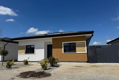 Case Napoletane Tunari , curte 400m, 0% COMISION - 2