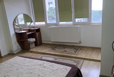 Ideal pentru 2 studenti. Apartament 2 camere decomandat, Bdul Independentei UMF - 7
