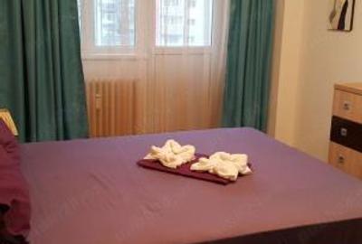 Drumul Taberei - Romancierilor | 2 Camere | Etaj 1 | Zona Verde | - 2