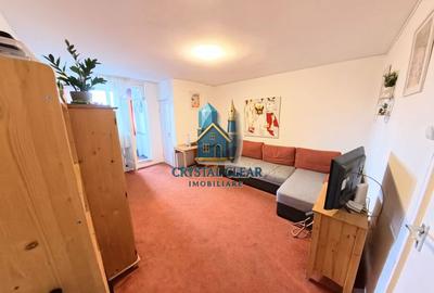 Apartament 1 cameră - cartier Aleea Carpați, zona Bazinul Olimpic - 2