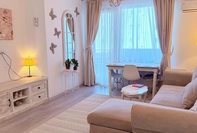 Apartament 2 camere de inchiriat, Marriott - Palatul Parlamentului - 4